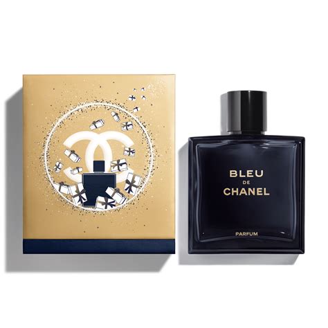 bleu from chanel|what does bleu de Chanel smell like.